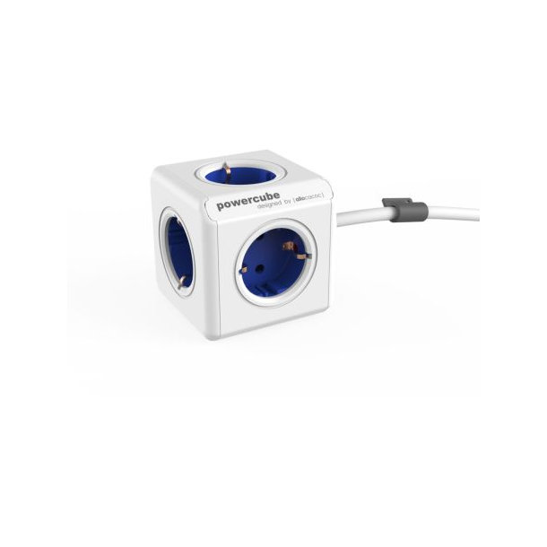 PowerCube Extended, 1.5mtr cable