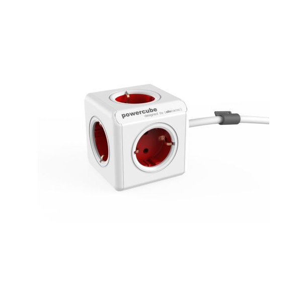 PowerCube Extended, 3mtr cable