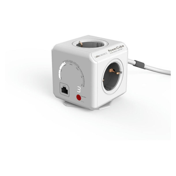PowerCube extended WIFI 1.5m