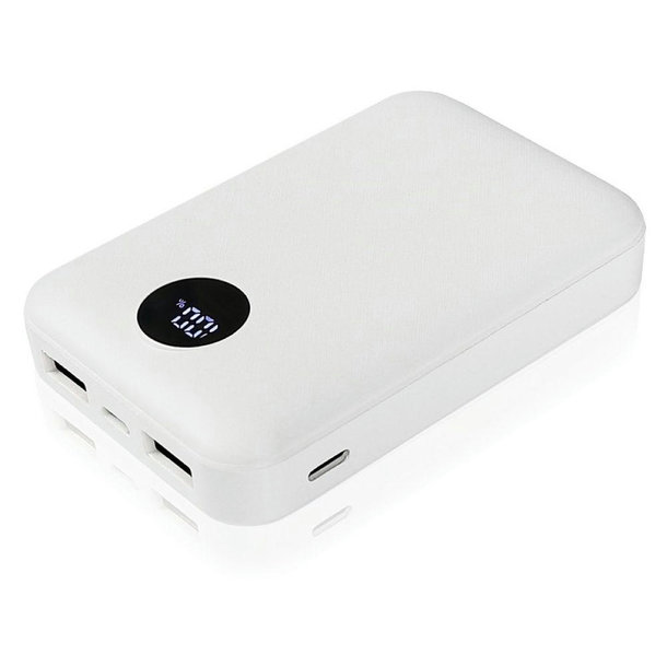 Powerbank 10000 mAh Air Gifts | Daniel