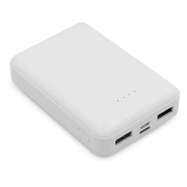 Powerbank 10000 mAh | Hart