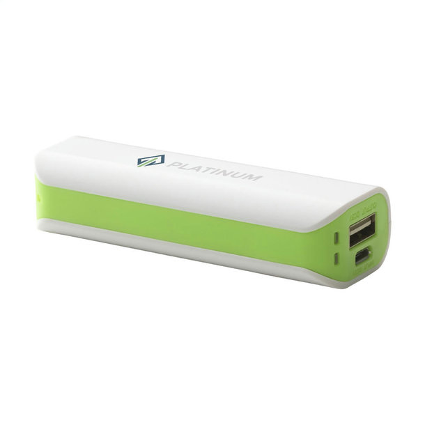 Powerbank 2200 Notladegerät