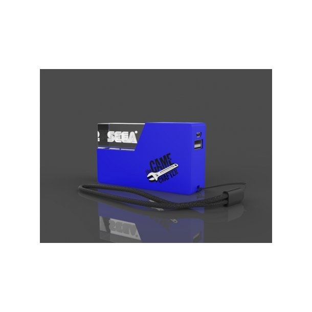Powerbank 3D 3000mAh