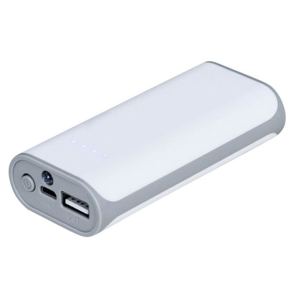 Powerbank 4000 mAh | Birch
