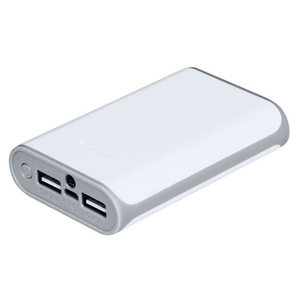 Powerbank 6000 mAh | Azalea
