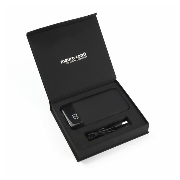 Powerbank 8000 mAh Mauro Conti | Martha