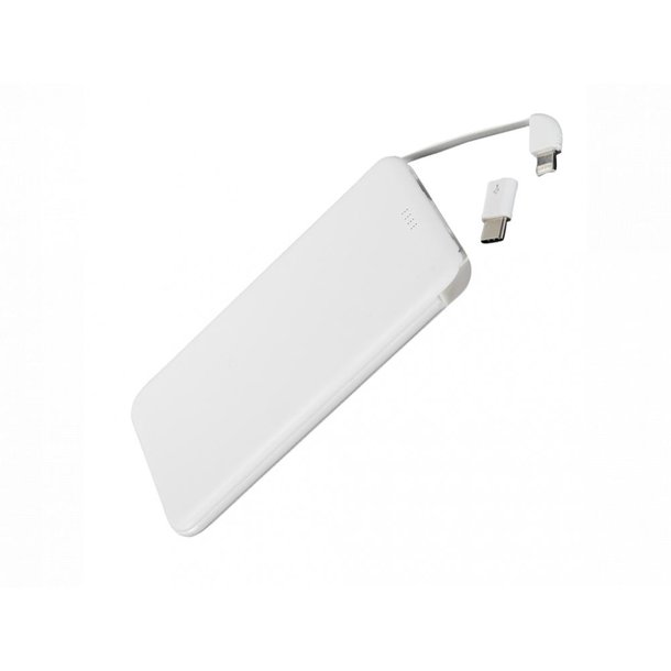 Powerbank All-in