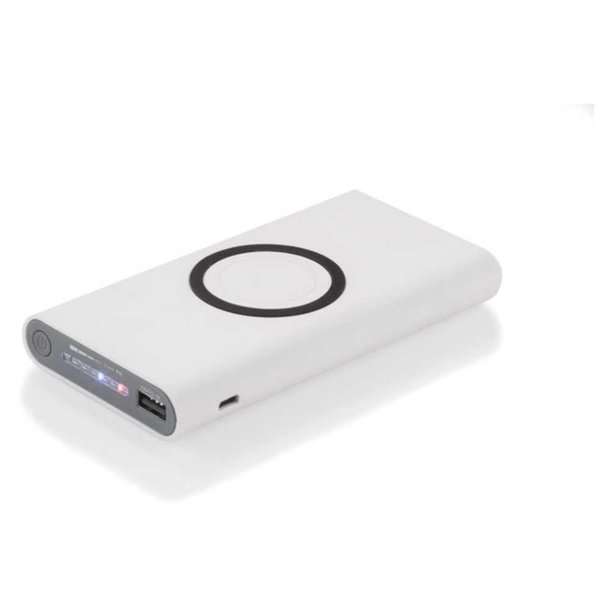 Powerbank DOUBLE 8000 mAh