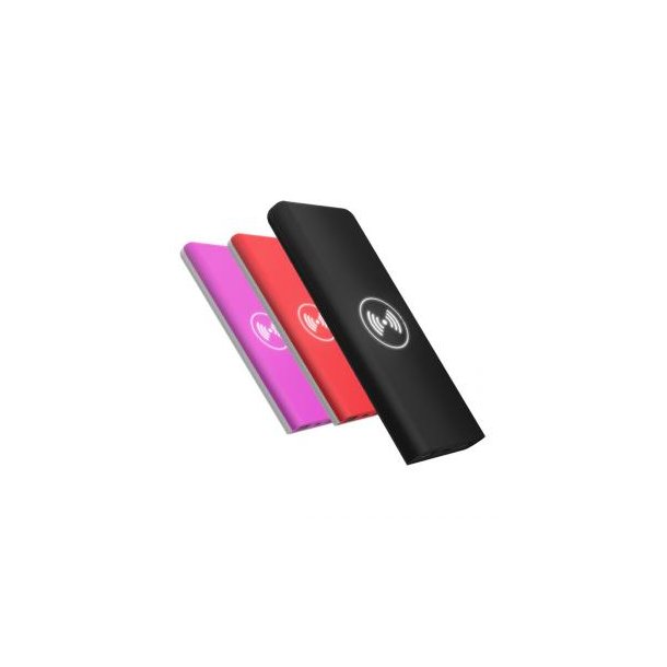 Powerbank HEJU Hightlight