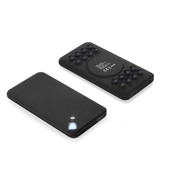 Powerbank INTOUCH 4000 mAh