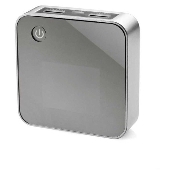 Powerbank LUMINI 6600 mAh 