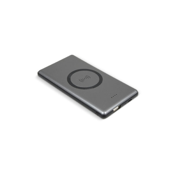 Powerbank Omni kabellos 4000mAh