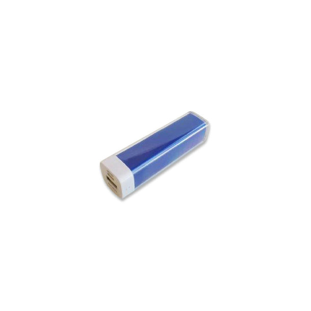 Powerbank PB-01 2200 mAh Blau