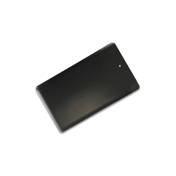 Powerbank PB-32 BIG 4000 mAh inkl. TYP-C Adapter Schwarz