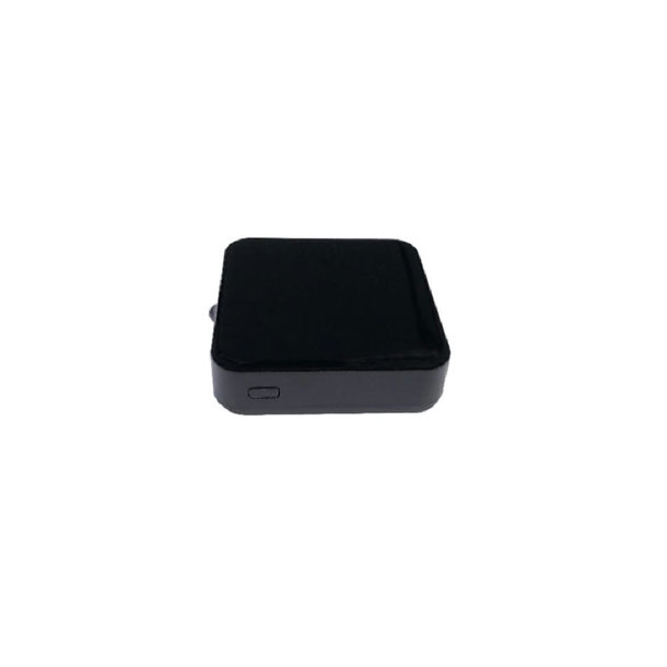Powerbank PB-55 7800 mAh Schwarz