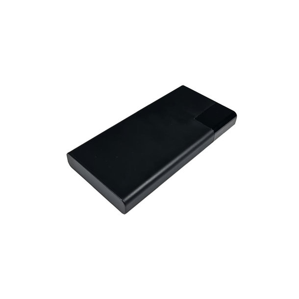 Powerbank PB-66 10000 mAh Schwarz