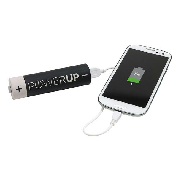 Powerbank POWER UP