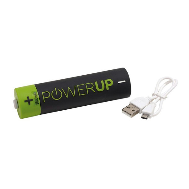 Powerbank POWER UP