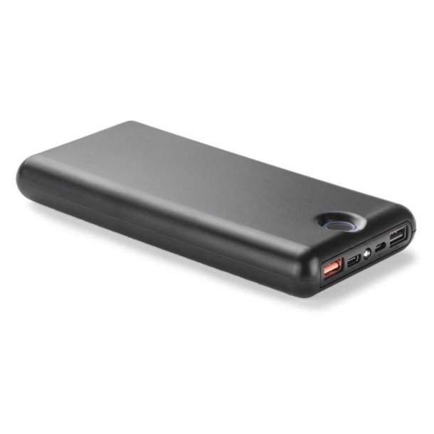 Powerbank SIEMPRE 20 000 mAh