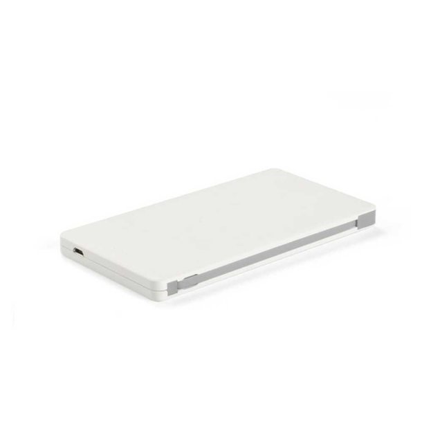 Powerbank TOTAL 4000 mAh