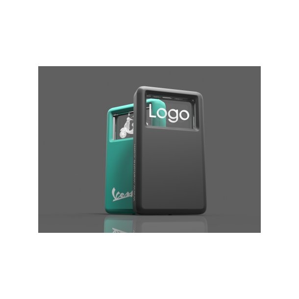Powerbank WINDOW MAX 9000mAh