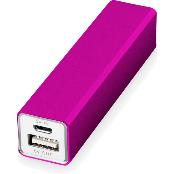 Powerbank WS101B 2200/2600 mAh