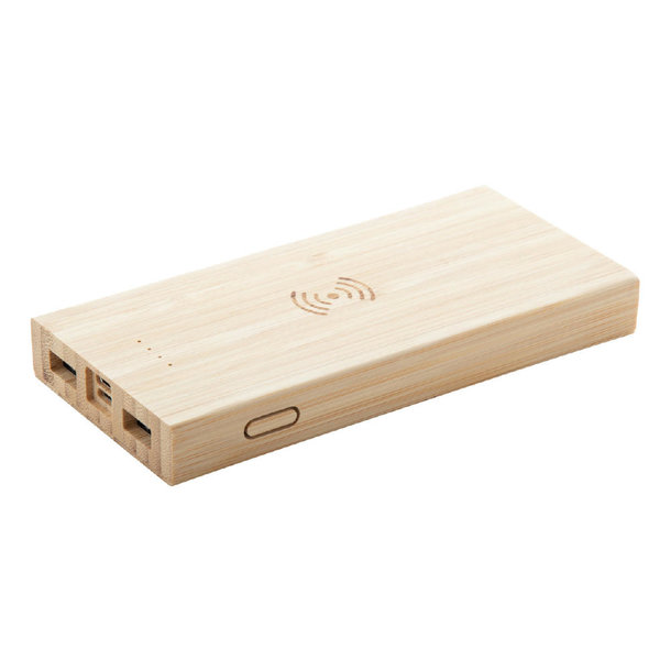 Powerbank Wooster