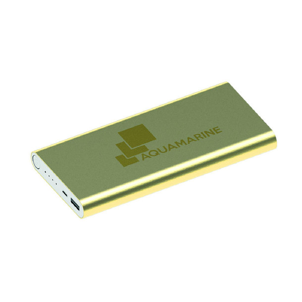 Powerbank von 12000 bis 24000mAh Energy Tons