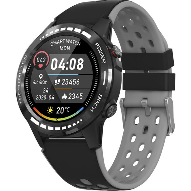 Prixton Smartwatch GPS SW37