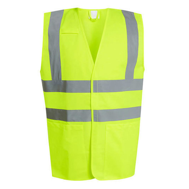 Pro Hi-Vis Supervisor Vest