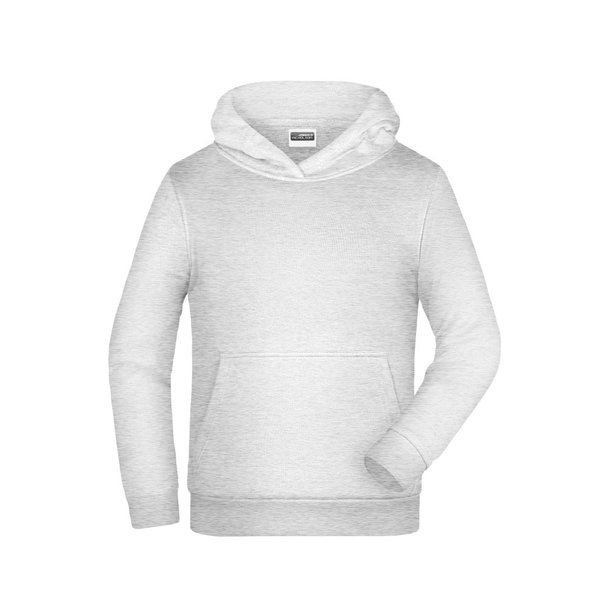 Men\'s Promo Hoody-Klassisches Kapuzensweat