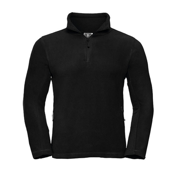 Quarter Zip Outdoor Fleece