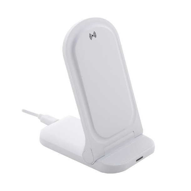 RABS Wireless-Charger/Handyhalter Rewolt