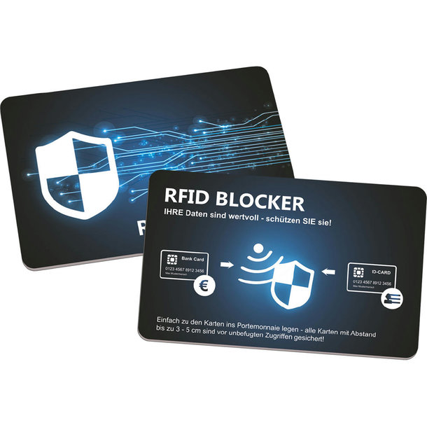 RFID-Blocker