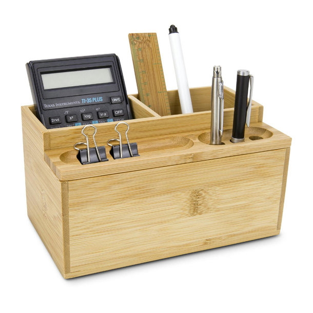 ROMINOX® Schreibtisch-Organizer // Butler