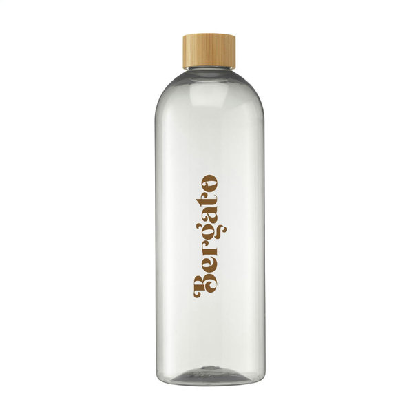 RPET Bottle 750 ml Trinkflasche