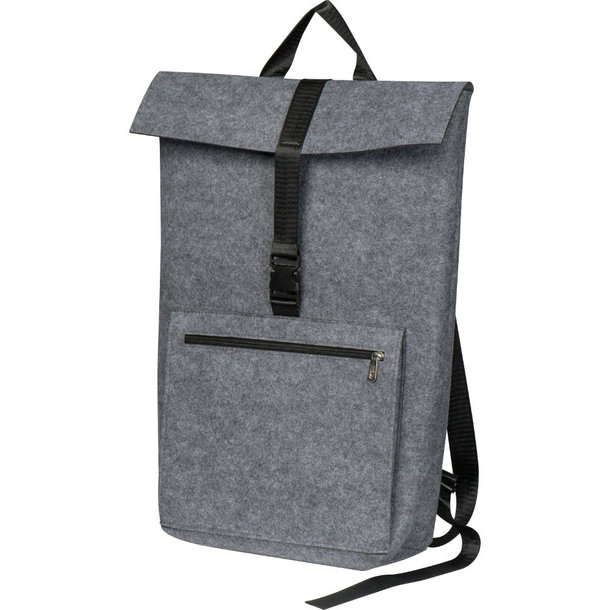 RPET Filzrucksack Birmingham