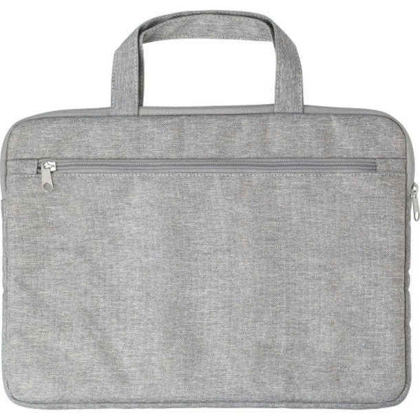 rPET-Laptop-Tasche Ibrahim