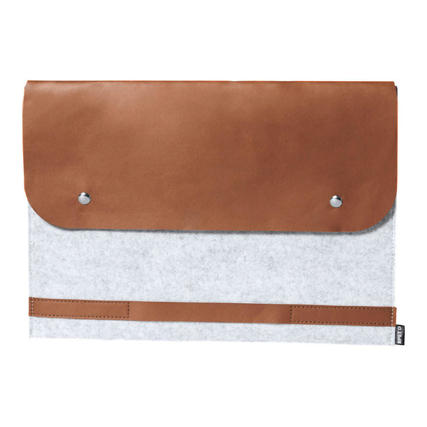 RPET Laptoptasche Brack