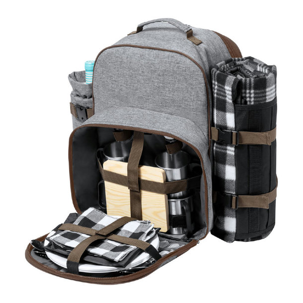 RPET Picknick-Rucksack Seyman