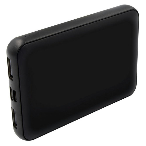 RPET-Powerbank 5000 mAh | Suzanne