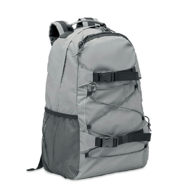 Reflektierender Rucksack 190T