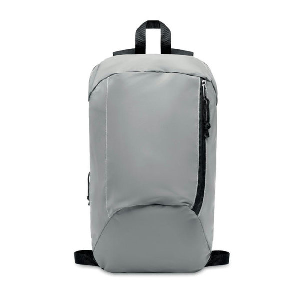 Reflektierender Rucksack 600D