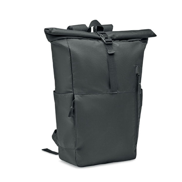 Rolltop-Rucksack 300D RPET