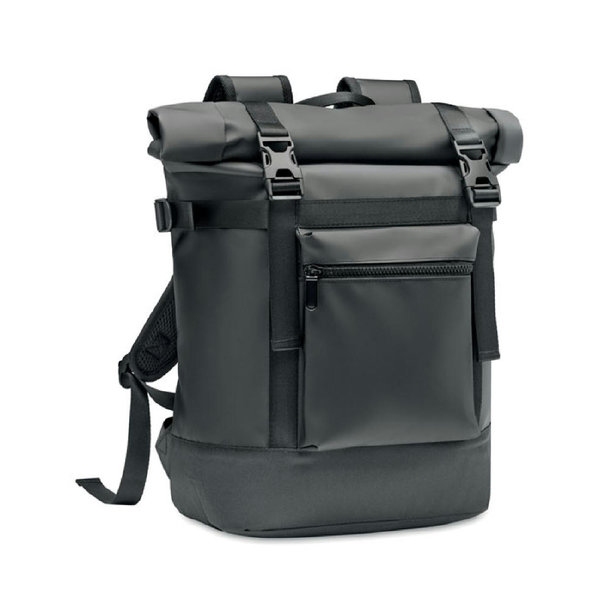 Rolltop-Rucksack