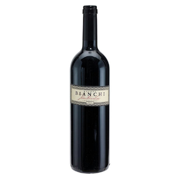 Rotwein, 2013 BIANCHI Particular – Malbec