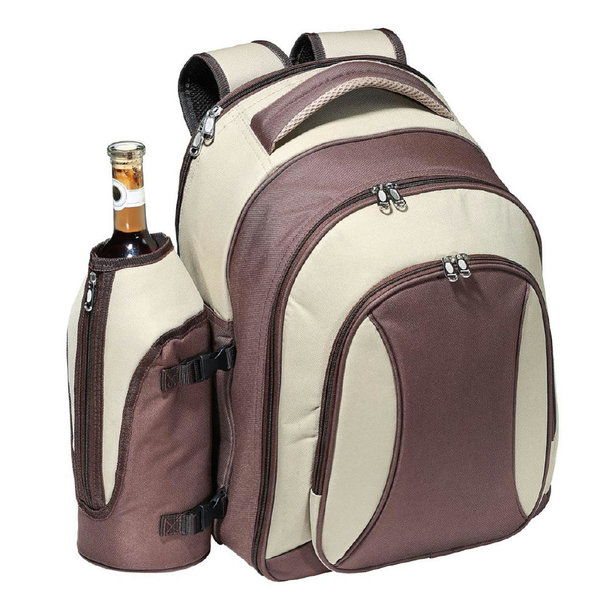 Rucksack "Picknick Deluxe"