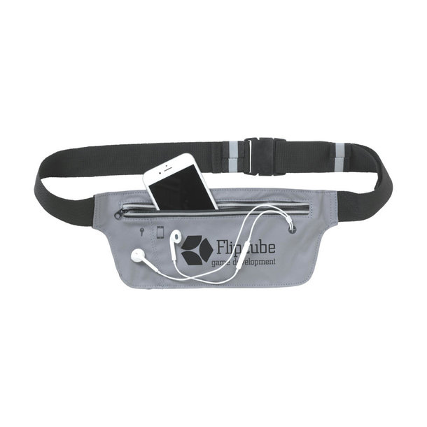 Running Belt Hüfttasche