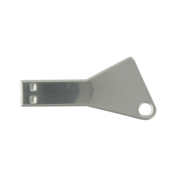 SL03 USB 2.0 COB 64 MB Silber