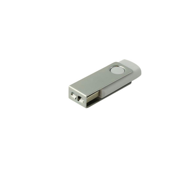 ST06 USB 2.0 A 64 MB Weiß